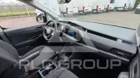 2022 Volkswagen Caddy