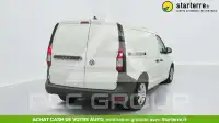 2022 Volkswagen Caddy