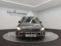 2022 Volkswagen Caddy