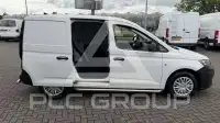 2022 Volkswagen Caddy