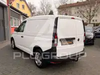 2022 Volkswagen Caddy
