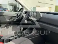 2022 Volkswagen Caddy