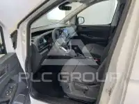 2022 Volkswagen Caddy