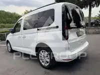 2022 Volkswagen Caddy