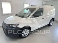 2022 Volkswagen Caddy