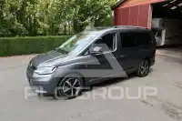 2022 Volkswagen Caddy