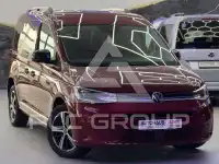 2022 Volkswagen Caddy