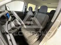 2022 Volkswagen Caddy