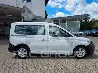 2022 Volkswagen Caddy