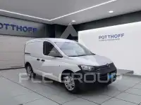 2022 Volkswagen Caddy