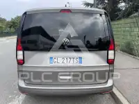 2022 Volkswagen Caddy