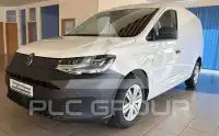 2022 Volkswagen Caddy