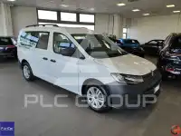 2022 Volkswagen Caddy