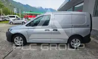 2022 Volkswagen Caddy