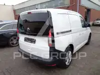 2022 Volkswagen Caddy