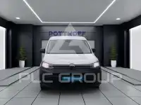 2022 Volkswagen Caddy