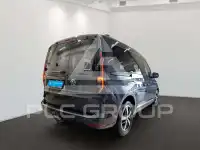 2022 Volkswagen Caddy