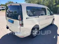 2022 Volkswagen Caddy
