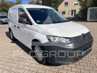 2022 Volkswagen Caddy