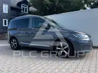 2022 Volkswagen Caddy