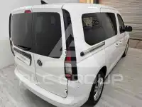 2022 Volkswagen Caddy