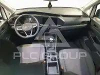 2022 Volkswagen Caddy