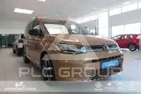 2022 Volkswagen Caddy