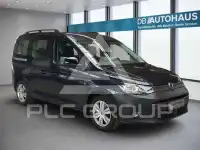 2022 Volkswagen Caddy