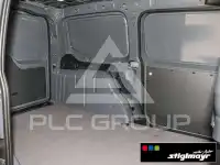2022 Volkswagen Caddy