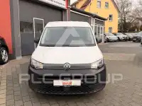 2022 Volkswagen Caddy
