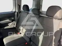 2022 Volkswagen Caddy