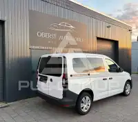 2022 Volkswagen Caddy