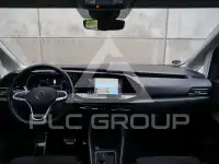 2022 Volkswagen Caddy