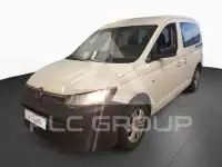 2022 Volkswagen Caddy