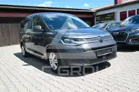 2022 Volkswagen Caddy