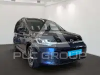 2022 Volkswagen Caddy