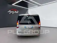 2022 Volkswagen Caddy