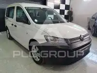 2022 Volkswagen Caddy