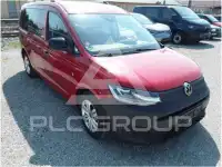 2022 Volkswagen Caddy