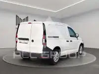 2022 Volkswagen Caddy