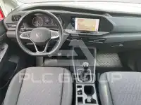 2022 Volkswagen Caddy