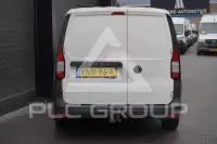 2022 Volkswagen Caddy