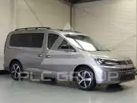 2022 Volkswagen Caddy