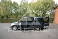 2022 Volkswagen Caddy
