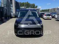 2022 Volkswagen Caddy