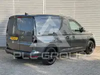 2022 Volkswagen Caddy