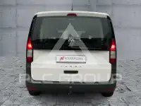 2022 Volkswagen Caddy