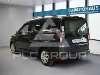 2022 Volkswagen Caddy
