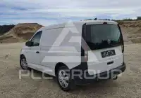 2022 Volkswagen Caddy