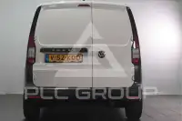 2022 Volkswagen Caddy